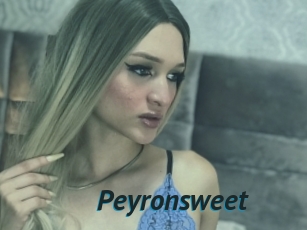 Peyronsweet