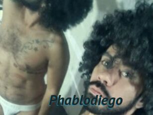 Phablodiego