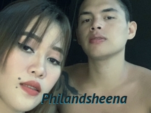 Philandsheena