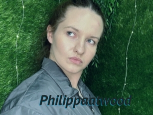 Philippaatwood