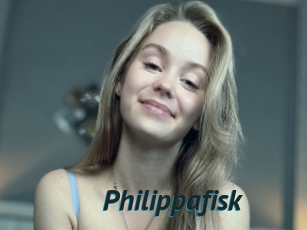 Philippafisk