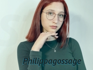 Philippagossage