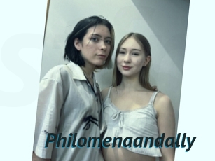 Philomenaandally