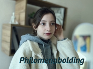 Philomenabolding