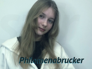 Philomenabrucker