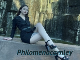 Philomenacarnley