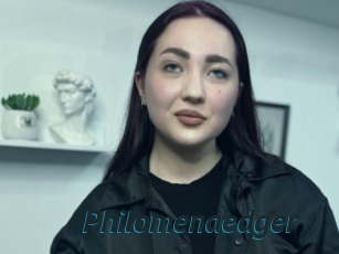 Philomenaedger