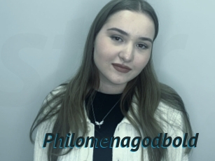 Philomenagodbold