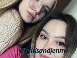 Phyllisandjenny