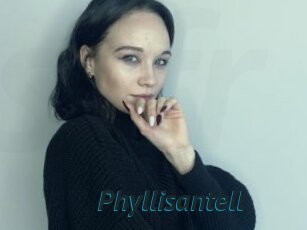 Phyllisantell