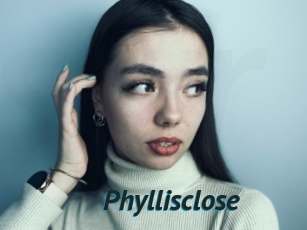 Phyllisclose