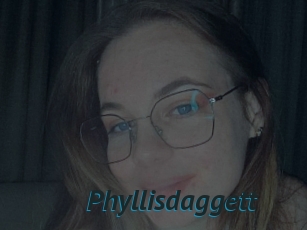 Phyllisdaggett