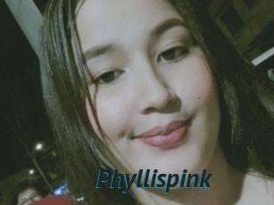 Phyllispink