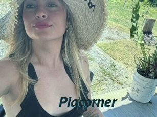 Piacorner