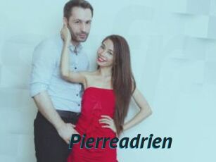 Pierreadrien