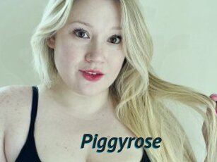 Piggyrose