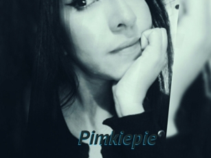 Pimkiepie