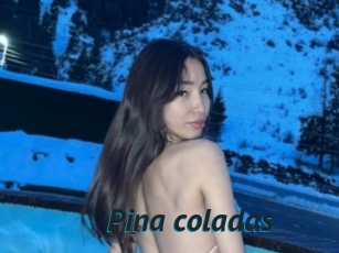 Pina_coladas