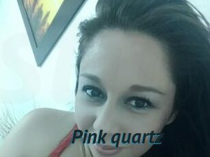 Pink_quartz