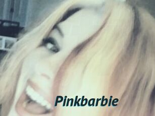 Pinkbarbie