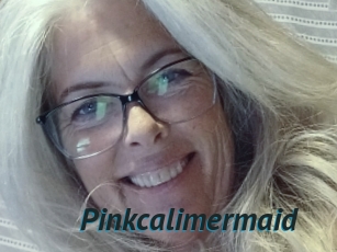 Pinkcalimermaid