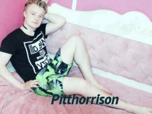 Pitthorrison