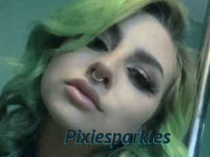 Pixiesparkles