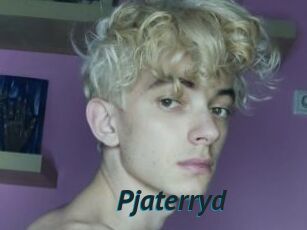 Pjaterryd