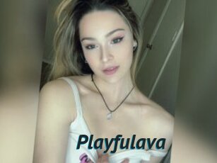 Playfulava