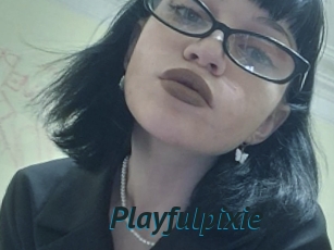 Playfulpixie