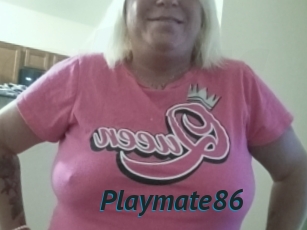 Playmate86