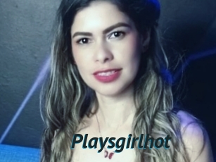 Playsgirlhot