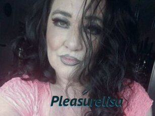 Pleasurelisa