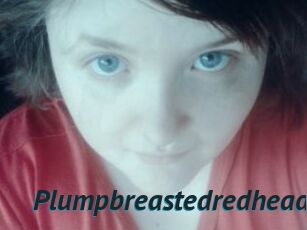 Plumpbreastedredhead