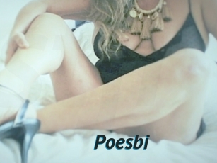 Poesbi