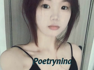 Poetrynina