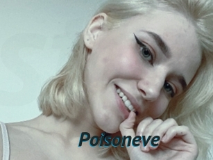 Poisoneve