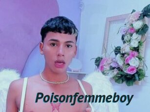 Poisonfemmeboy