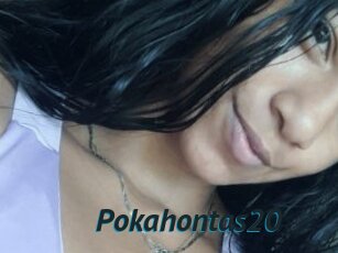 Pokahontas20