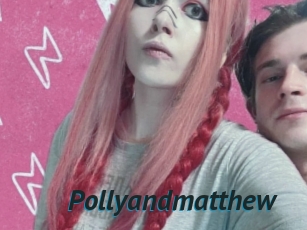 Pollyandmatthew