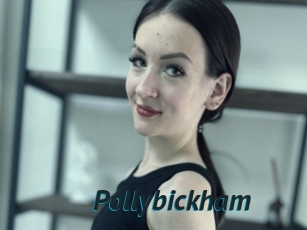 Pollybickham