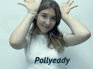 Pollyeady