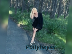 Pollyheyes