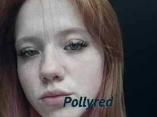 Pollyred