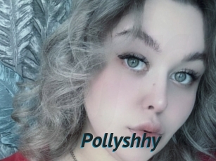 Pollyshhy