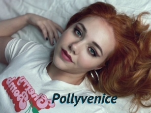 Pollyvenice