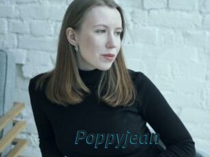 Poppyjean