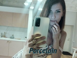 Porcelain