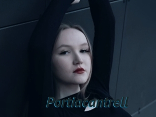 Portiacantrell