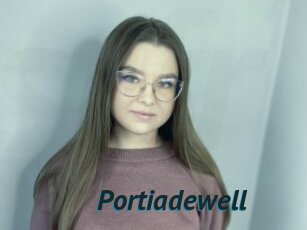 Portiadewell